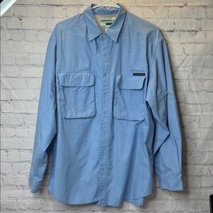 Men's Insect Shield Long Sleeve Shirt